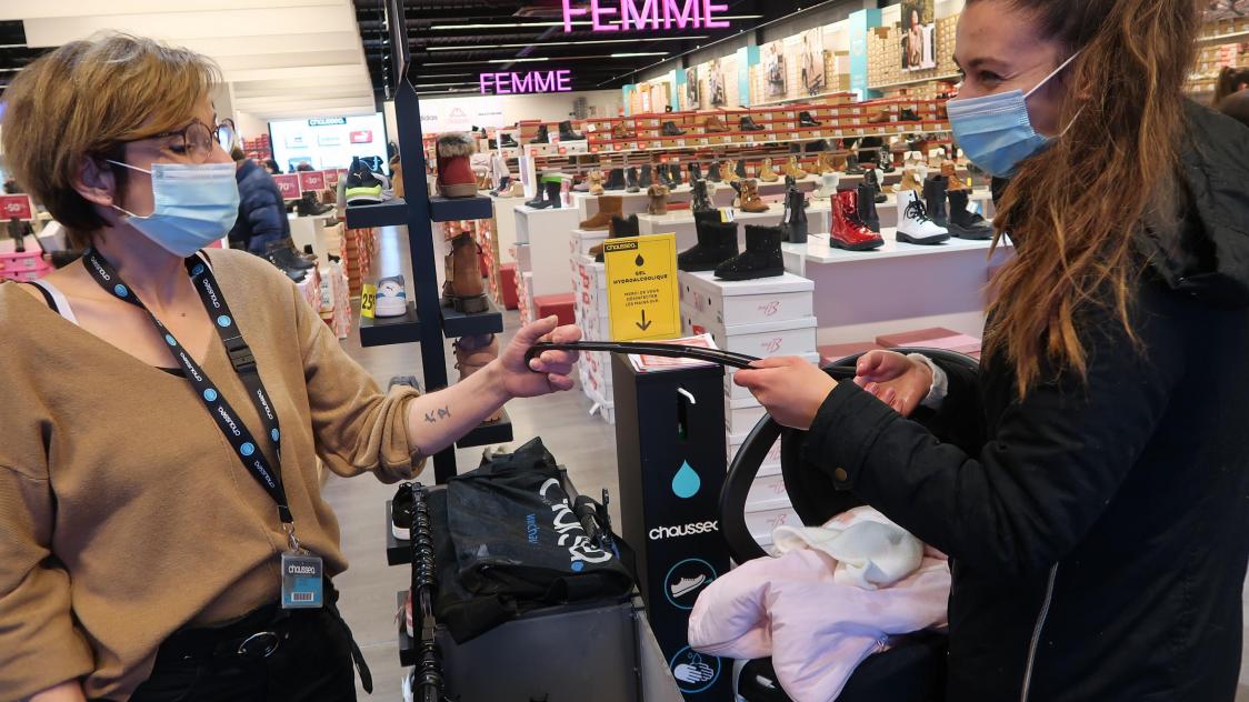 Soldes chez online chaussea